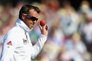 Graeme Swann England Cricket